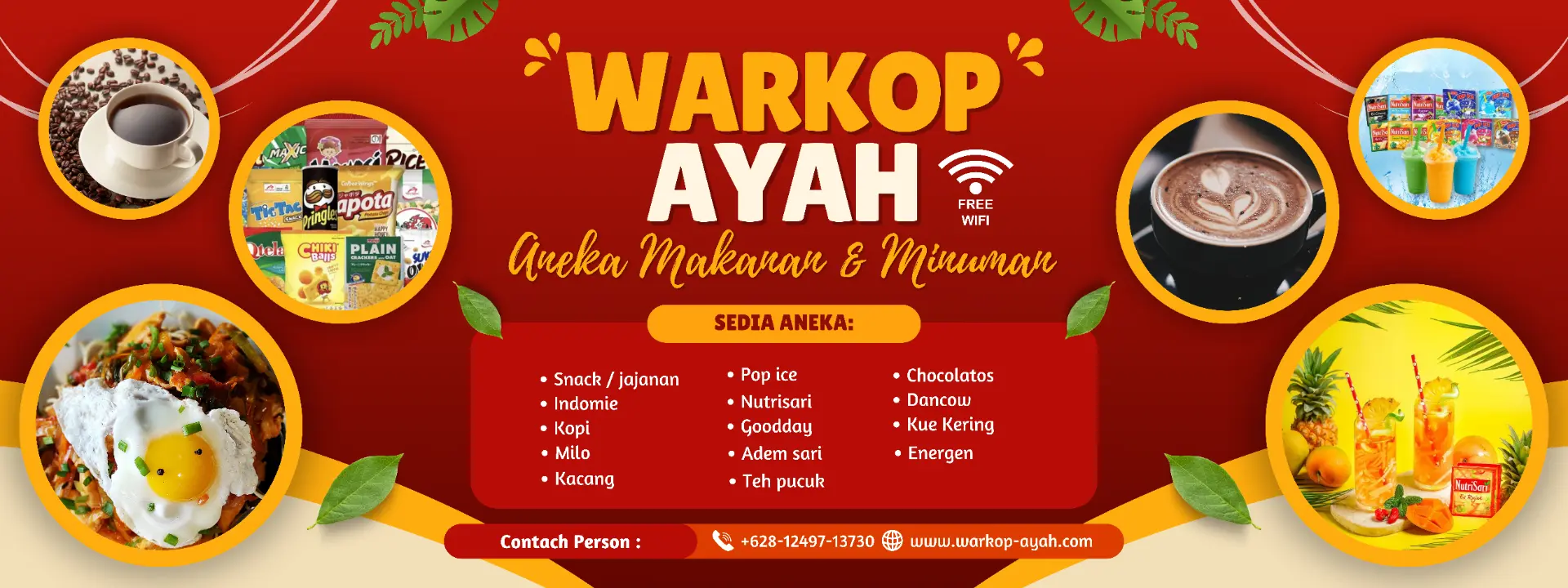 Warkop Banner 1
